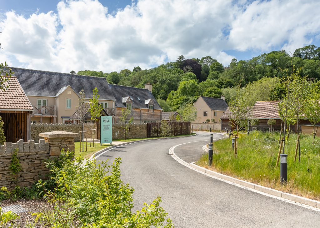 Freshford Mill