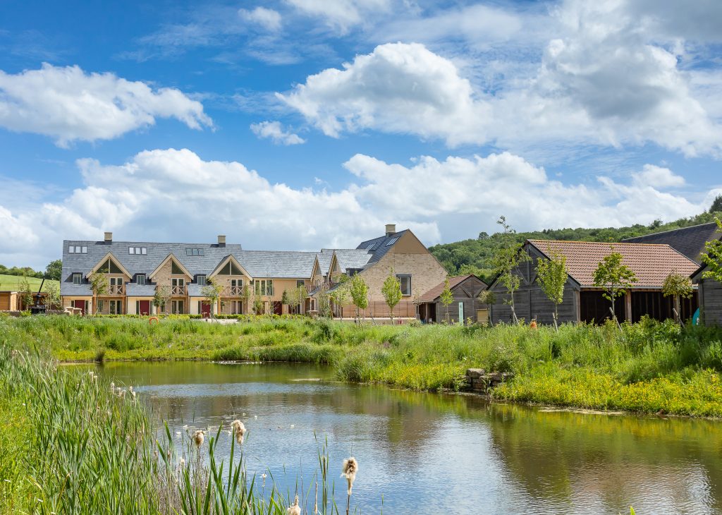 Freshford Mill