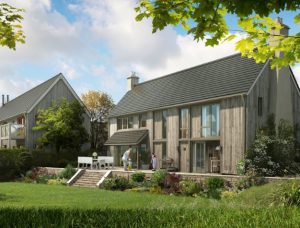Alan Leather Associates Ltd — architectural project photograph 3 from the business website