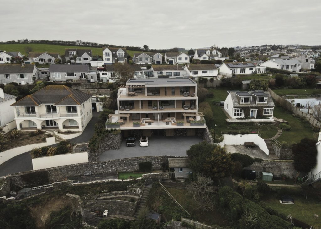 ALA_Mevagissey Bay Hotel_CGI